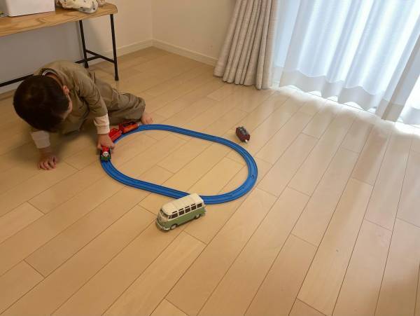 1児ママ・高橋ユウの育児生活に密着！笑顔で生活できる工夫とコツが明らかに！ #芸能人ママのルーティン