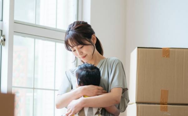 【転勤族の孤育て】見知らぬ土地で孤独な妊娠生活＆育児。引きこもって、社会との繋がりがない日々に焦り…