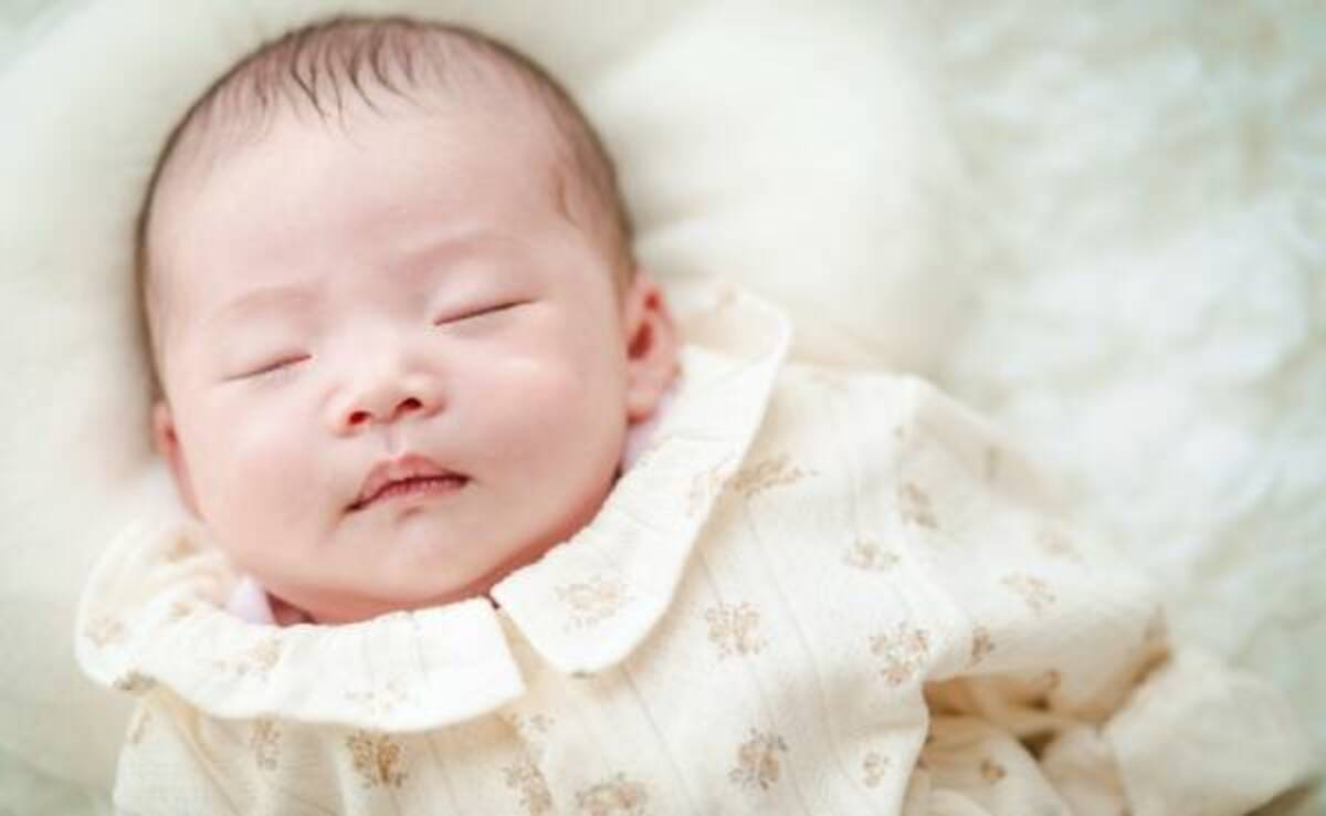 今 名づけは性差を感じさせない ジェンダーレスネーム が人気 ランキング2位は 葵 1位は 22年4月2日 ウーマンエキサイト 1 3