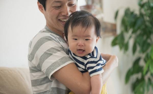 「仕事で疲れた」実はそれ、ママは不満に思ってるかも！？パパがやりがちなNG育児・言動3つ