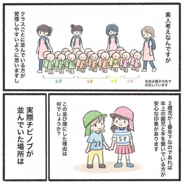 ＜息子が置き去りに！＞「なんで忘れられた？」保育園への不信感を払拭すべくママが先生に質問すると…