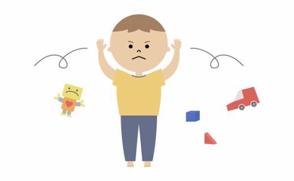 「わがまましたから叱る！」はNG！？現役保育士が教える子どもをダメにする付き合い方って？