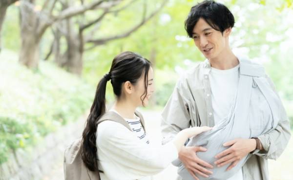 4/1からスタート！「改正育児・介護休業法」でパパの育休取得率は上がる？859人のご夫婦を対象に意識調査を実施！