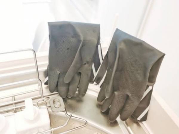 【100均】畳めるゴミ箱って知ってる？ 見つけたら即買い「マルチに使えるゴミ箱」活用術！