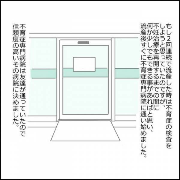 ＜小さめ赤ちゃん＞「もう少々の事では驚かない」と思った私が動揺。告げられた驚愕の事実とは…