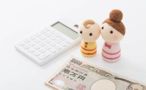 ひとり親世帯の人も、考える人も知っておきたい！ひとり親世帯を支援する制度って？