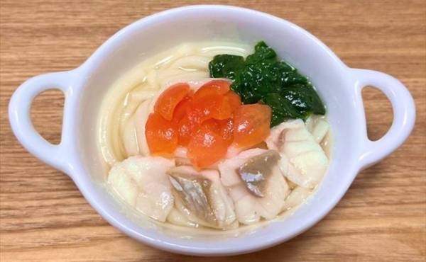 パパっとすぐできる！お刺身を使ったカンタンおさかな離乳食レシピ