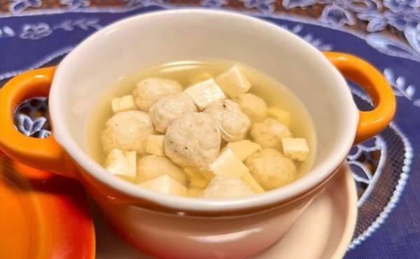 パパっとすぐできる！お刺身を使ったカンタンおさかな離乳食レシピ