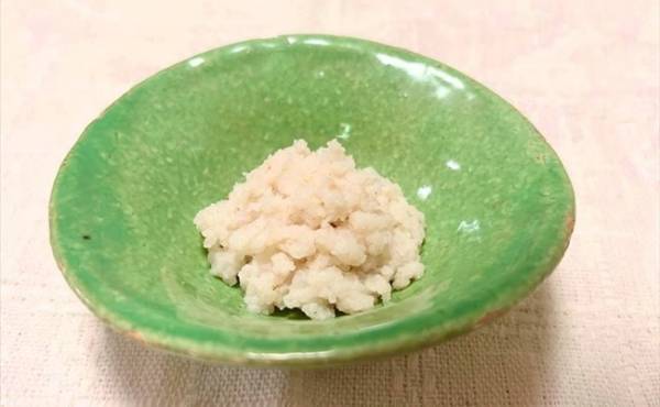 パパっとすぐできる！お刺身を使ったカンタンおさかな離乳食レシピ