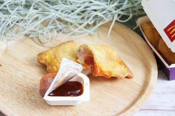 【マクドナルド】試してみて！大人気「ベーコンポテトパイ」がさらにおいしくなる裏技3つ