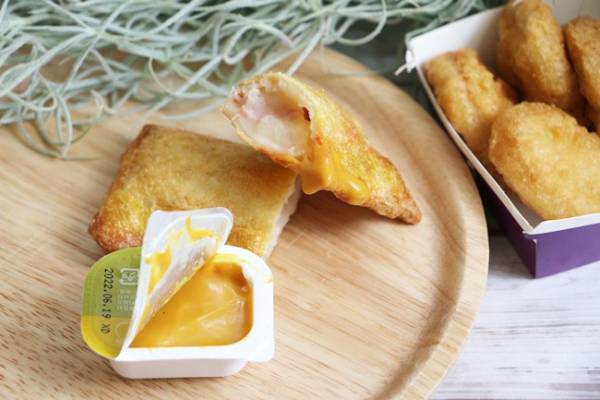 【マクドナルド】試してみて！大人気「ベーコンポテトパイ」がさらにおいしくなる裏技3つ