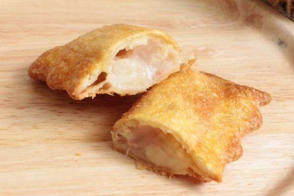 【マクドナルド】試してみて！大人気「ベーコンポテトパイ」がさらにおいしくなる裏技3つ