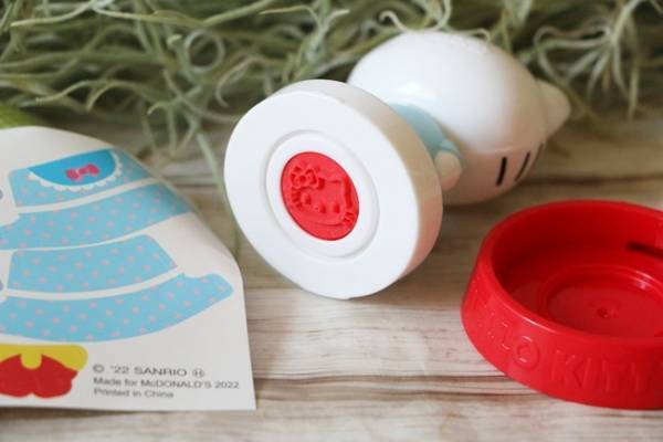 【マクドナルド】可愛すぎて大人買い続出！ハッピーセットのサンリオ新作おもちゃが話題♡ソース系裏技3つも！