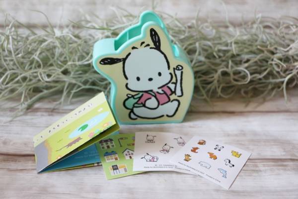 【マクドナルド】可愛すぎて大人買い続出！ハッピーセットのサンリオ新作おもちゃが話題♡ソース系裏技3つも！