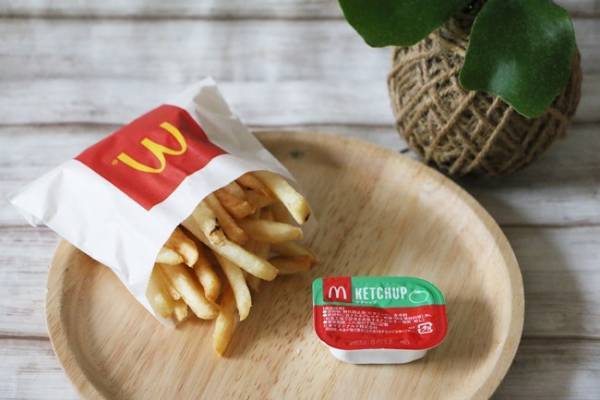 【マクドナルド】可愛すぎて大人買い続出！ハッピーセットのサンリオ新作おもちゃが話題♡ソース系裏技3つも！
