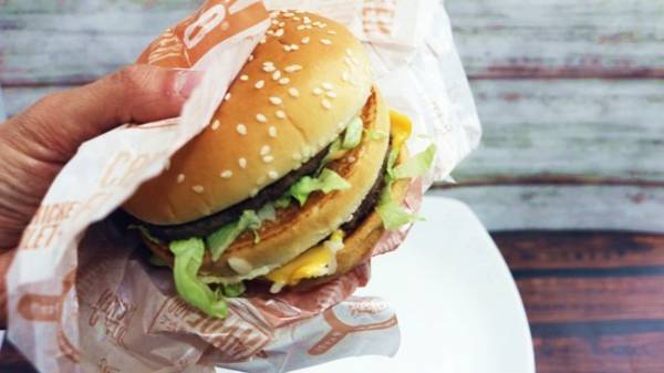 【マクドナルド】GWのお出かけでも大活躍必至！テイクアウトで使える超便利な裏技3つ