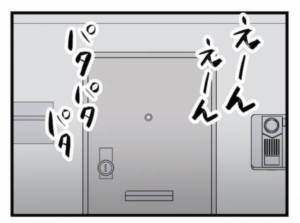 ＜ヤバい義母＞「母さん、異常だ…」パパがついた嘘が原因で義母が思いもよらぬ事態を引き起こし…！？