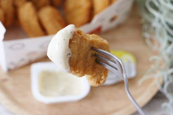 【マクドナルド】期間限定で今だけ安い！話題の大盛りナゲットと新ソースは？お得な裏技も♡