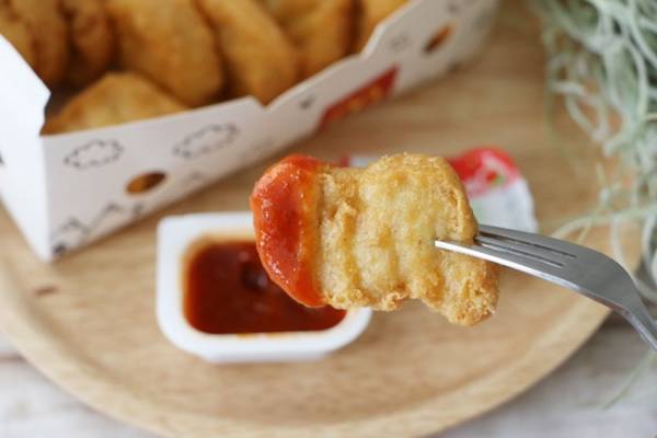 【マクドナルド】期間限定で今だけ安い！話題の大盛りナゲットと新ソースは？お得な裏技も♡