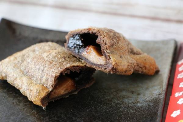 【マクドナルド】SNSで話題沸騰！ご当地名物コラボの新作スイーツがおいしすぎ！その再現度に驚き！