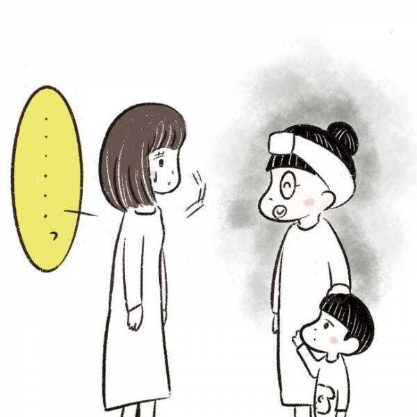 ＜ママ友がストーカーに！＞そこまで調べる！？衝撃的な詮索…！私の怒りは爆発して精一杯のイヤミを…