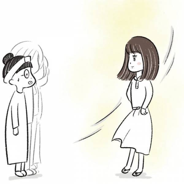 ＜ママ友がストーカーに！＞「え、なぜいる？」誘っていないのに現れたうえ、キャラが豹変してる！？