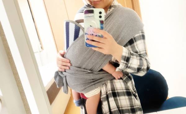 安いのに期待以上！使いやすくて大満足♡出合えてよかったコスパ抜群の抱っこひも3選