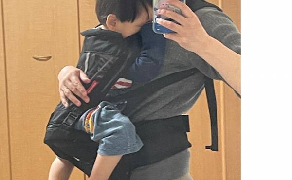 安いのに期待以上！使いやすくて大満足♡出合えてよかったコスパ抜群の抱っこひも3選