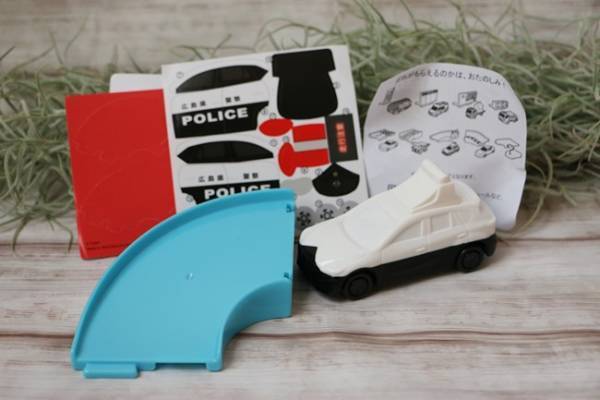 【マクドナルド】ハッピーセットで大人気トミカ第3弾がスタート！実は値上げしていた商品とは？