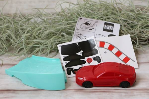 【マクドナルド】ハッピーセットで大人気トミカ第3弾がスタート！実は値上げしていた商品とは？