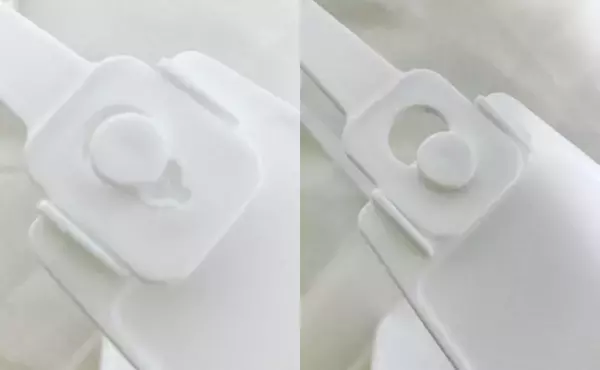 【100均】「めっちゃ助かる！」 連結可能！まとめて浮かせるお風呂場収納グッズがすごい！