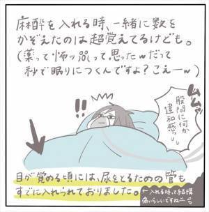 ＜女性特有トラブル＞「体が動かないし声も出ない」子宮内膜症の手術後は…？