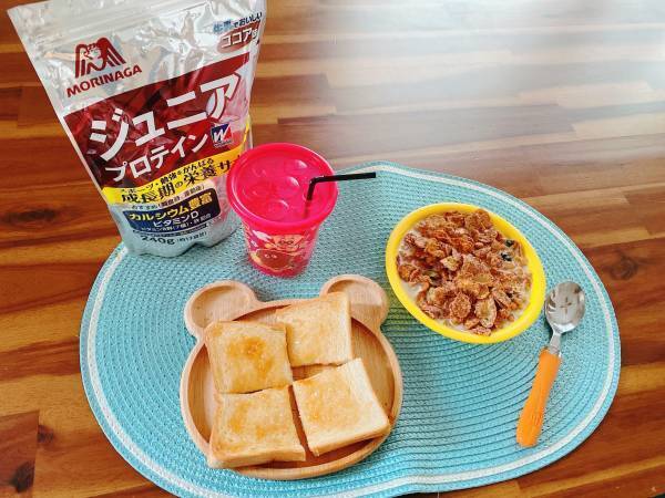 第3子を妊娠中！2児ママ・鈴木亜美の日常「朝家事をして夜は子どもとの時間を楽しんでいます」