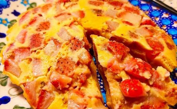 パクパク食べちゃう！甘くておいしいスイーツ離乳食レシピ【初期～完了期】