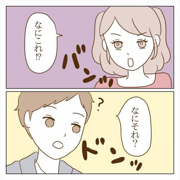 ＜クズ男との恋愛＞「なにこれ？」彼に浮気の証拠を突きつけた結果…！？