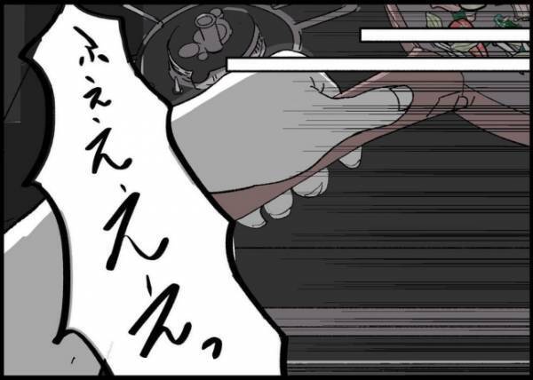 「なんで娘を抱っこしないの？」泣く娘を放置する夫の信じられない言い分とは？