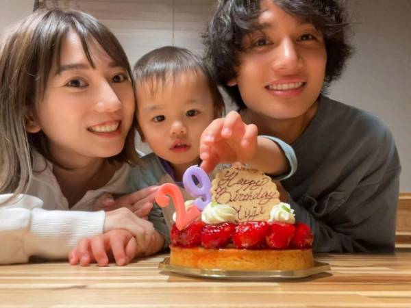 「サポート頑張るね」つわり動画を公開すると夫からLINEが…＜元AKB高城亜樹さん独占取材＃1＞