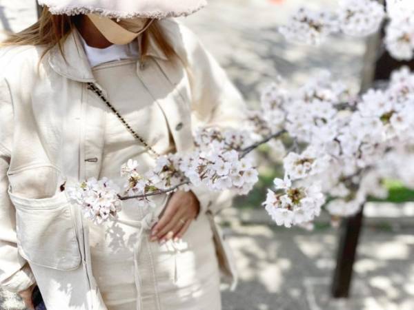 「サポート頑張るね」つわり動画を公開すると夫からLINEが…＜元AKB高城亜樹さん独占取材＃1＞