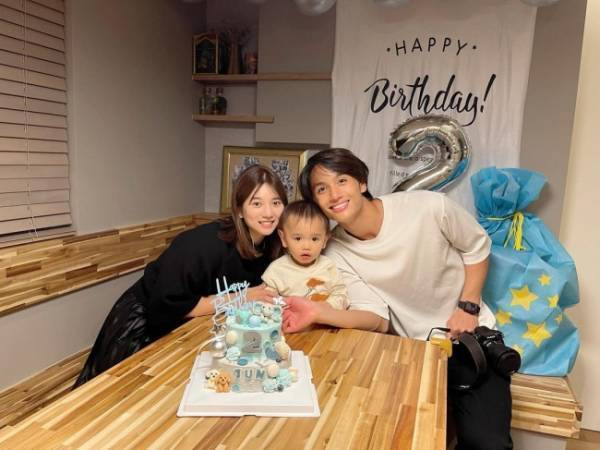 変わるキッカケは夫婦の大喧嘩！？今ではすっかり頼れるパパに！＜元AKB高城亜樹さん独占取材＃2＞