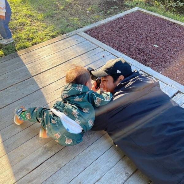 夫婦で意見が対立した保育園問題！夫の言葉にハッとして…＜元AKB高城亜樹さん独占取材＃3＞