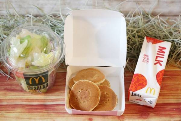 【マクドナルド】ハッピーセットの新作おもちゃがスゴイ！一番お得なオーダー法を検証してみた結果…？