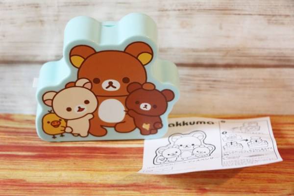 【マクドナルド】やらなきゃ損！ハッピーセットのリラックマ、大人買い続出！今だけお得な注文テクも♡