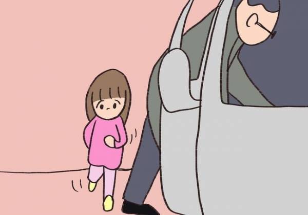 ＜騒音トラブル＞「宗教勧誘多いんですか？」隣人の曖昧な返答とは…？