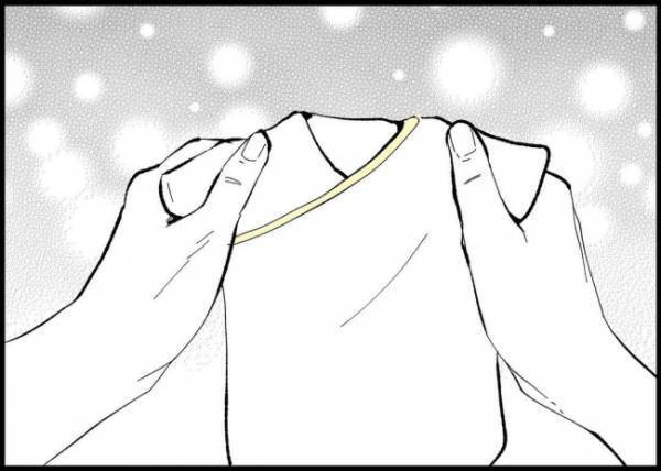 「ゴミ捨てておいたから！」家事したアピールでドヤる夫…でも捨てられたのは娘の大切な物で…