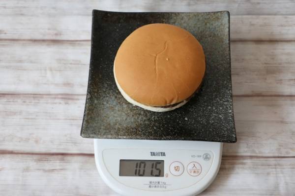 【マクドナルド】デカすぎて笑えるｗと話題の「ギガビッグマック」に挑戦！ハンバーガーと徹底比較