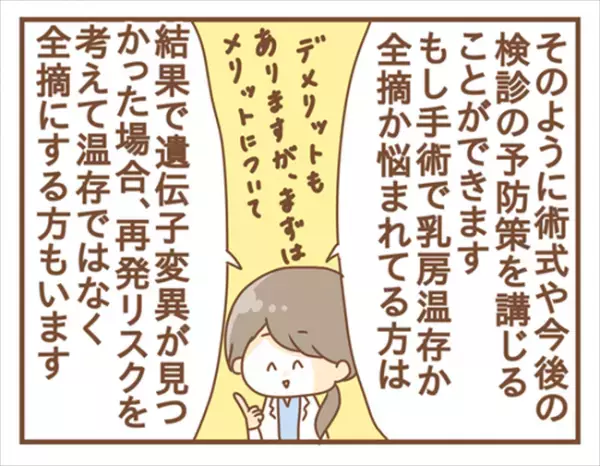 ＜女性特有トラブル＞あの大女優も体験！？遺伝子検査のメリットとは？