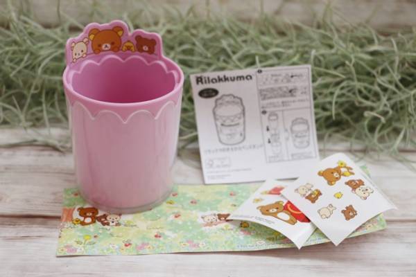 【マクドナルド】ハッピーセットは大人気リラックマ6種！子連れにうれしいマル秘お得情報3つも紹介♪