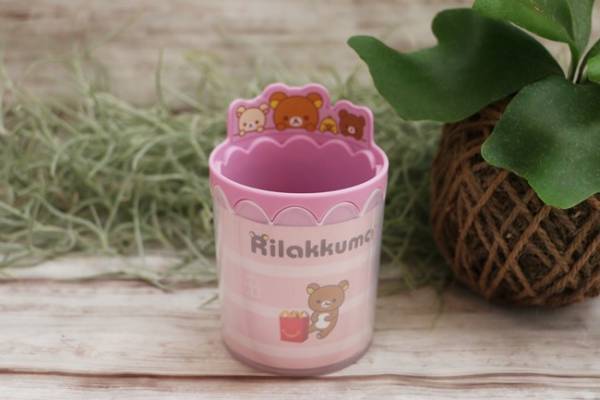 【マクドナルド】ハッピーセットは大人気リラックマ6種！子連れにうれしいマル秘お得情報3つも紹介♪