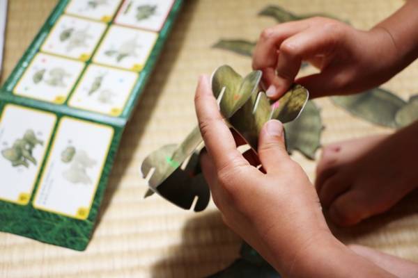 【マクドナルド】迫力満点！ハッピーセット人気おもちゃ6種が集合！無料のバーガーカスタマイズって？