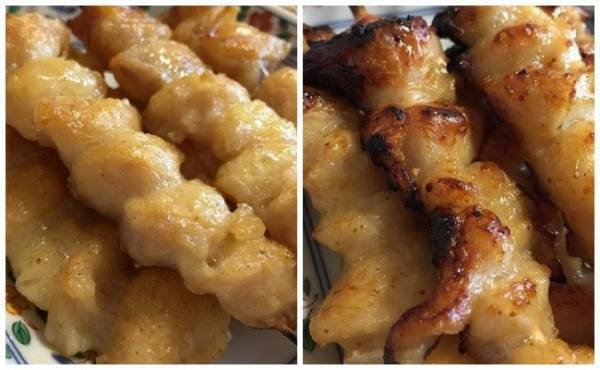 【業務スーパー】安ッ！1本約30円！抜群にウマい♡大人気の串で楽しむ「おうち居酒屋」